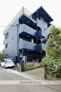 ピース・カルマ【3階】の外観
