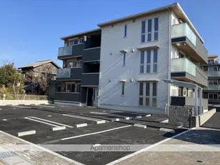 DーRESENA松橋Sの画像