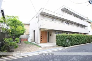 カーサ吉祥寺【206号室】の外観