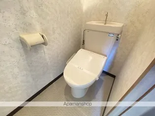 ハイムクマンド【405号室】のその他画像