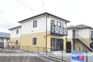 カーサ アミーガ B棟の画像