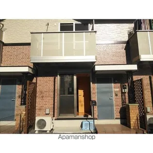 ビッグフォレスト稲荷前【2階】のその他画像