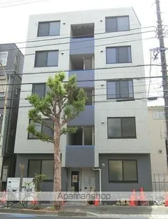 HIーFIVE阿佐ヶ谷【1階】の外観