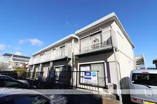 シティハイムパルメの画像