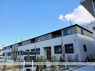 ショコラⅡの画像