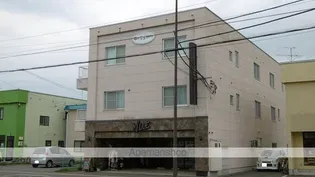 ラルジュ旭町の画像