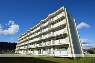 ビレッジハウス小出2号棟の画像