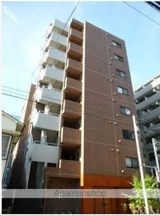 ブライズ中野新橋【7階】の外観