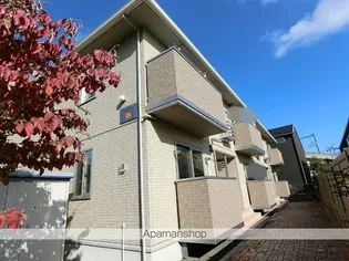 プレジオ【1階】の外観