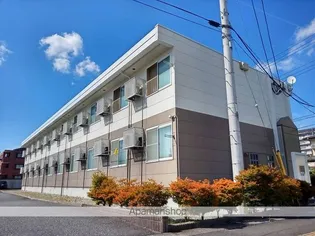 レオパレスサンハイムIIの画像