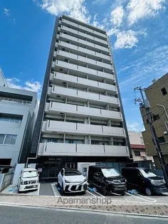 MOKA ESTA(モカエスタ)【9階】の外観