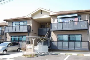 セドナスⅠの画像