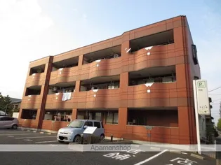 ペティハウス ロベリアの画像