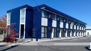 レオパレスウェストヒルの画像