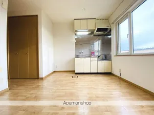 コミュニティ上野Ⅲ【202号室】の内装