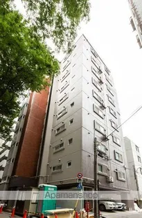 東京都世田谷区松原1丁目【マンション】の外観