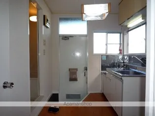 Kハイツ【101号室】の内装