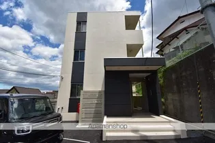 グリーンハイツ北山駅前の画像