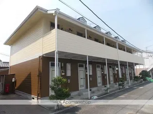 EAST COURT両郷 A棟の画像