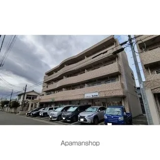 グランディール大金の画像