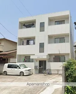 太田ハイツの画像