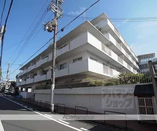 御所前スカイマンションの画像
