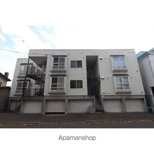 元町アパートメントの画像