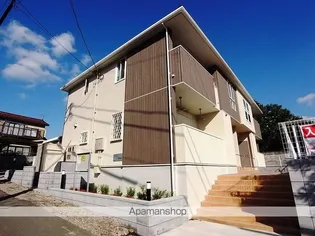 ラ ポルテ ルージュIIの画像