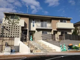 横内GARDEN D棟の画像