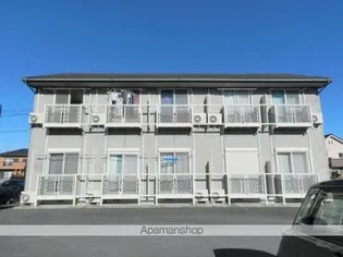 プレシャスコート Ⅱ棟の画像