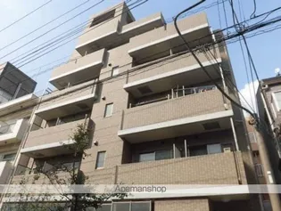 パークウェル高円寺の画像