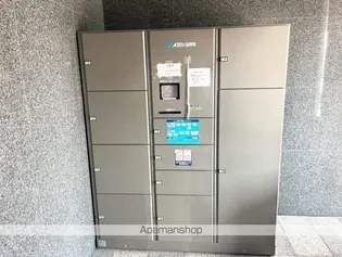 NASU1ビル【7階】の内装