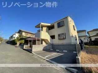 サン高森台の画像