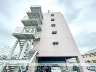 オックスフォードサーカス椿の画像