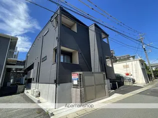 イル カーサ大橋南の画像