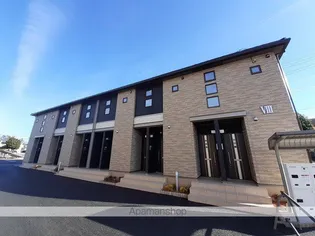 セレッソ花畑VIIIの画像