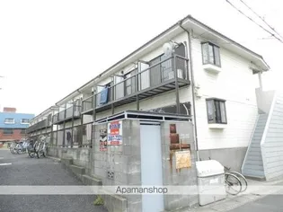 ドエル山崎2の画像