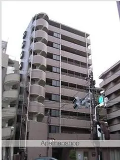 東京都豊島区目白1丁目【マンション】の外観