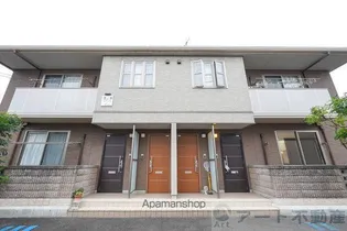 フサクラヴィエ B棟の画像