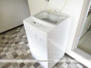 Mヒルズ清水町【207号室】の内装