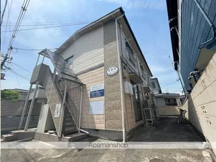ひかりコーポの画像