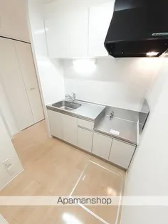 コリーヌ日和が丘【1階】のキッチン