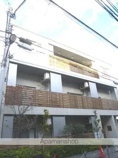 NERV西早稲田の画像