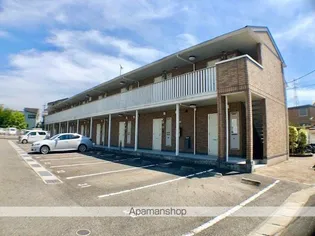 瀬田メディエートプラザB棟の画像