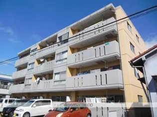 山田ハイツの画像