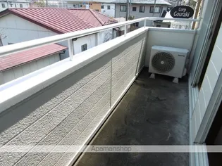 コーポ椌木【2階】のその他画像