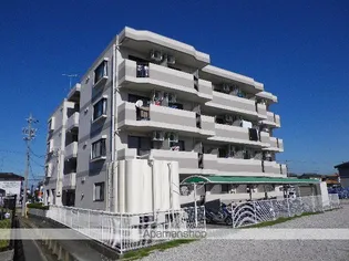 磐田グレイス第3マンションの画像