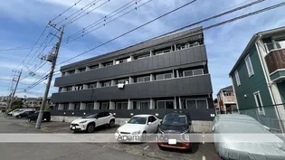 第2澤田プラザの画像