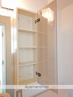 エンゼルハイツエクシブ【302号室】の内装