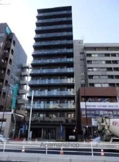 ZOOM東新宿の画像